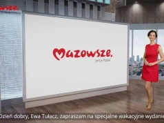Informacje z Mazowsza