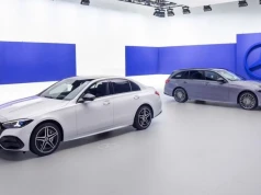 Nowa Klasa C już przedstawiona. Pas przedni zyskał styl z większych modeli Mercedesa