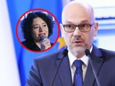 Awantura o Berka w TK. Żukowska uderza w Donalda Tuska