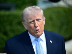Wojna z Iranem pogrąża Trumpa. Rekordowo niskie poparcie