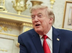 Trump zagłosował korespondencyjnie w prawyborach na Florydzie