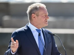 „Prawa ręka” Tuska w TK? Taki ma być cel. „Ma się rozprawić ze Święczkowskim”