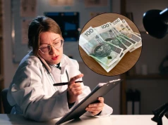960 zł dodatku do pensji w sierpniu. Pracodawca musi wypłacić te pieniądze