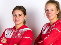 Turniej z udziałem Chwalińskiej i Fręch. Wiadomo, kiedy zagrają