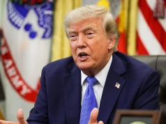 Sondaż poparcia dla Trumpa. Tak źle jeszcze nie było