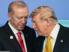 Erdogan naciska na Trumpa. "Maksymalne działania dyplomatyczne"