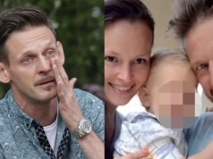 Michał Wójcik skonfliktowany z rodzicami zmarłej partnerki. Sprawa trafiła do sądu