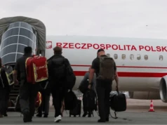 21 osób poszkodowanych w wypadku na Węgrzech wróciło do Polski specjalnym transportem