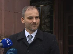 Spór o pomoc polskim rodzinom po wypadku na Węgrzech. Padły mocne słowa