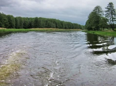 IMGW ostrzega przed gwałtownym wzrostem poziomu wody. Alerty dla pięciu województw