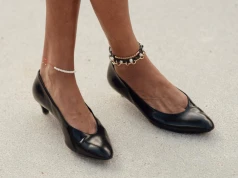 Kitten heels na jesień 2026. Oto 5 modeli „kaczuszek”, które podkręcą każdą stylizację