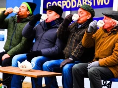 Alkohol nie jest „elementem kultury”. Wspólnotę można budować bez niego