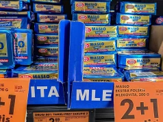 Poseł PiS chce końca promocji "2+1", "drugi produkt taniej". Bo wprowadzają w błąd