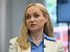 Astronomiczne zarobki Sobierańskiej-Grendy. Ujawniono dokładne kwoty