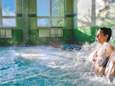 Leczenie uzdrowiskowe wspiera zdrowie. Kiedy i komu przysługuje sanatorium?
