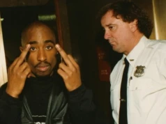 Emerytowany policjant w sądzie: „Tupac odmówił wskazania strzelca”