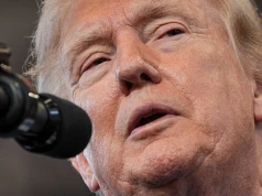 Amerykanie ocenili Donalda Trumpa. Tak niskiego poparcia nie miał od lat
