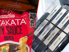 Producent "zupek chińskich" trzyma w garści rynek nowoczesnych chipów