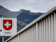 "10-milionów ludzi". Szwajcarzy zagłosowali. "To nie jest koniec tematu"