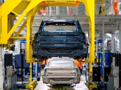 To już praktycznie przesądzone. W europejskich fabrykach Volvo powstaną chińskie samochody