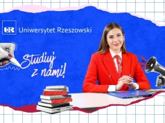 II tura rekrutacji na Uniwersytecie Rzeszowskim. Sprawdź dostępne kierunki i wybierz studia dla siebie