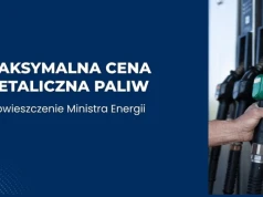 Sprawdź, ile zapłacisz za paliwo 18 sierpnia 2026 r.