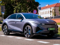 Test Alpine A390 GT. Poczuj się wyjątkowo w każdym calu