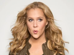 Amy Schumer znów się rozwodzi. Tym razem filmowo
