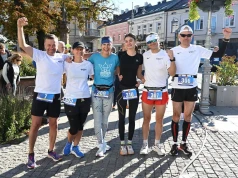 Można się jeszcze zapisać do Kieleckiej Dychy