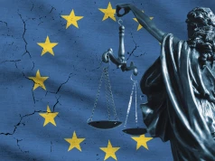 Trybunał Sprawiedliwości Unii Europejskiej. Jak Ius staje się Fas, czyli o nowym stanie kapłańskim