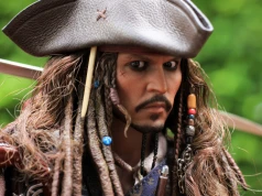 „Piraci z Karaibów” powrócą? Johnny Depp prowadzi negocjacje