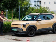 Kia EV2 ma szansę namieszać. Jeździłem ją i ma kilka świetnych rozwiązań. I dobrą cenę
