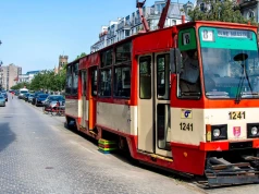 W Gdańsku powstaje symulator jazdy tramwajem