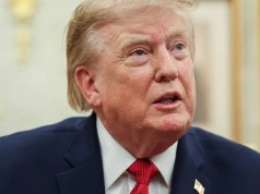 Donald Trump starł się z dziennikarką CNN. "Cicho bądź"
