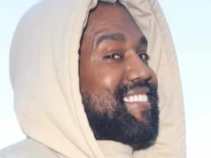Kanye West przekonany o potędze Yeezy. „Nikt inny nie zbiera 120 tysięcy ludzi jednej nocy”