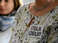 Nauczyciele wyjdą na ulice jeszcze przed rokiem szkolnym. ZNP wskazał konkretną datę