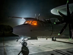 Postępy programu E-2D Advanced Hawkeye Block II