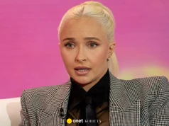 Justin Chatwin o Hayden Panettiere: "Była bardzo samotna"