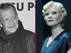 Małgorzata Kożuchowska o Janie Fryczu. "Janek długo walczył z chorobą"