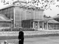 Podpisano umowę na modernizację zabytkowej palmiarni w Poznaniu