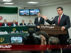 Iran stawia USA ultimatum. Wojna ma się zakończyć w wyznaczonym terminie