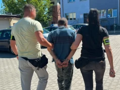 Skandaliczne zachowanie 54-letniego kierowcy. Trudno uwierzyć w to, co zrobił