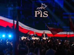 Kolejne potężne ciosy w PiS! Tym razem nadeszły z Brukseli! "Zostaną wykluczeni"