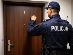 Podszywali się pod policjantów i oszukiwali seniorów