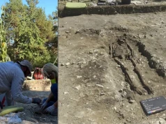 Archeolodzy po raz kolejny odsłaniają tajemnice średniowiecznego Lelowa!