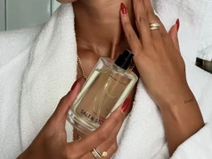 Perfumy dwufazowe to nowa obsesja it-girls. Nawilżający sekret zmysłowego zapachu