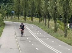 Gdzie brakuje tras rowerowych w Jaworznie? Mieszkańcy wskazali konkretne miejsca