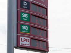 Drugi dzień programu CPN, ceny pozostały bez zmian