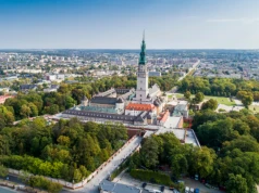 200 lat od połączenia. Częstochowa świętuje okrągłą rocznicę