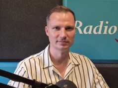 Karol Kowalewski: „Mam wielkie marzenie – awans na Eurobasket”